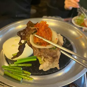 영동소금구이 사진