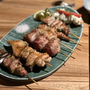 하나기 사진