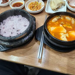 북창동순두부 사진