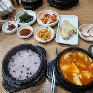 북창동순두부 사진
