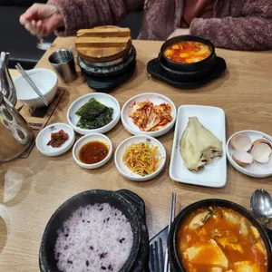 북창동순두부 사진
