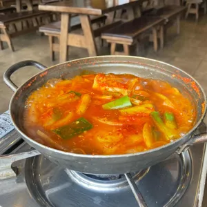 왕대구탕 사진