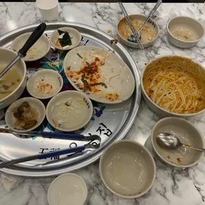 오봉집 사진