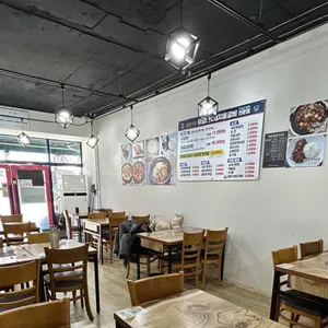 홍달이네 닭갈비&돼지등갈비 리뷰 사진