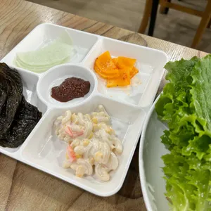 홍달이네 닭갈비&돼지등갈비 사진