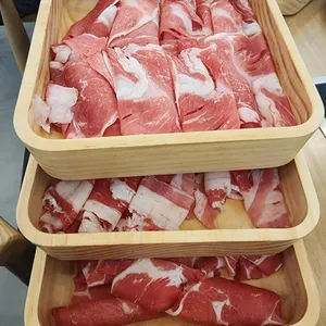 샤브올데이 리뷰 사진