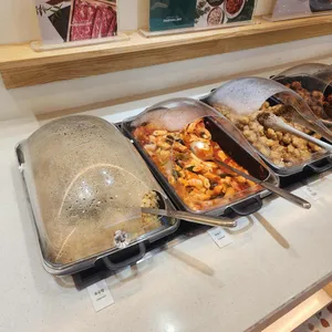 샤브올데이 리뷰 사진