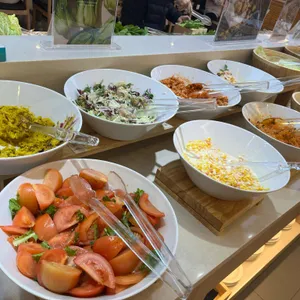 샤브올데이 리뷰 사진