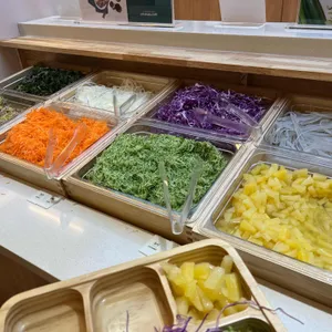 샤브올데이 리뷰 사진