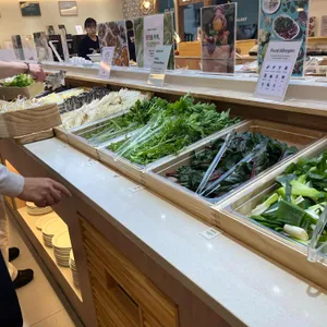 샤브올데이 리뷰 사진