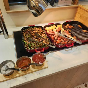 샤브올데이 리뷰 사진