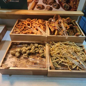 샤브올데이 리뷰 사진