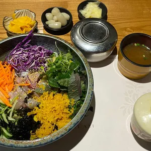 스시 아지 사진