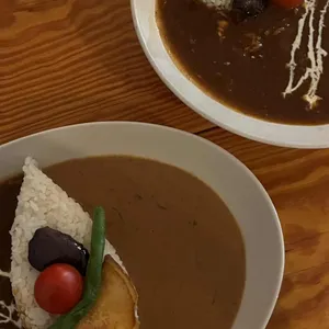 모루식당 사진