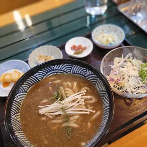 우동한그릇집 사진