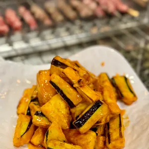 청도양꼬치참숯구이 사진