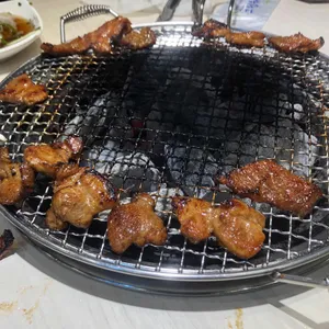 명륜진사갈비 사진