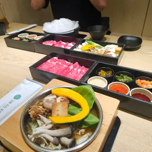 일상정원 사진