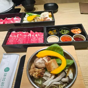 일상정원 사진
