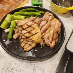 팔각도 사진