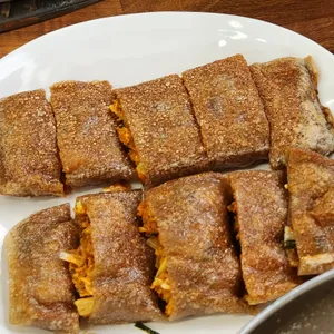 옹심이칼국수 사진