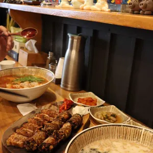도야지면옥 사진
