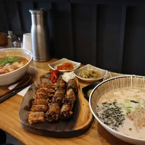 도야지면옥 리뷰 사진