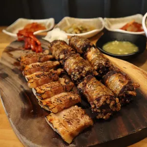 도야지면옥 리뷰 사진