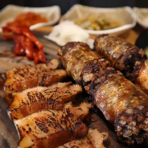 도야지면옥 리뷰 사진