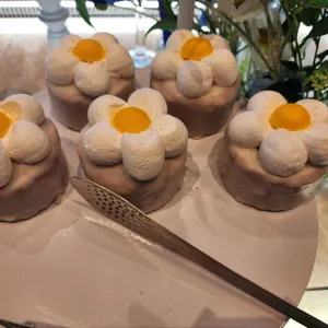 앤티크커피 리뷰 사진