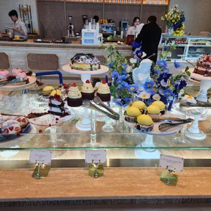 앤티크커피 리뷰 사진