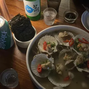 춘당 사진