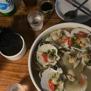 춘당 사진