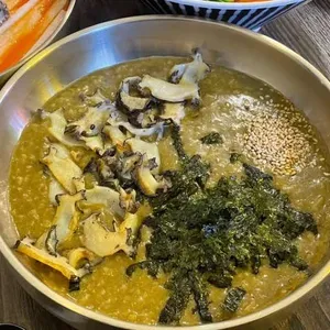 안녕전복 사진