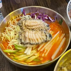 안녕전복 사진