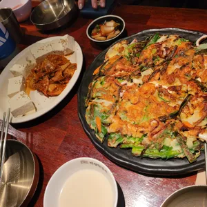 산울림1992 리뷰 사진