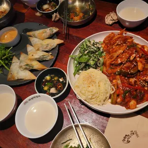 산울림1992 리뷰 사진