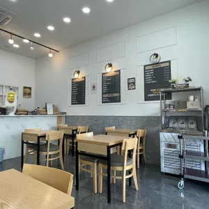란김밥 리뷰 사진