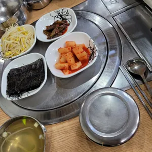 원보리골 사진