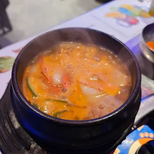 동두천솥뚜껑삼겹살 리뷰 사진