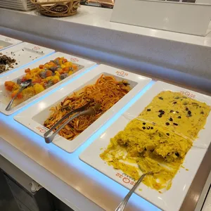 쿠우쿠우 리뷰 사진