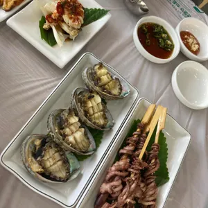 거북선횟집 사진