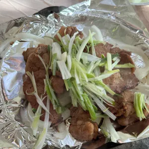 연탄석쇠불고기 예다움 리뷰 사진