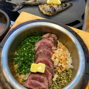 한다솥 사진