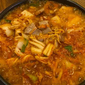 김임용 선산곱창  사진