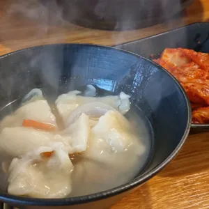 손수제비 요미요미 사진