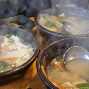 손수제비 요미요미 사진