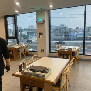 궁서체 리뷰 사진