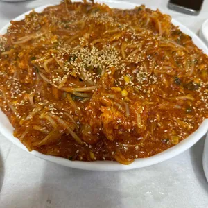 일광아구찜 사진