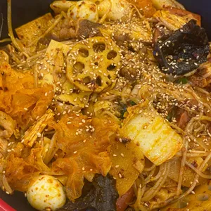 탕화쿵푸마라탕 사진